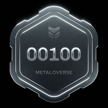 metaloverse_io's tweet photo. 🥳 It's time for giveaway, celebrating 100 followers! 🙏

🎁 Space-Cell #100 Founder Edition + 100 $METALO tokens

All you have to do is:
🏷️ Tag 3 friends
👍 Like, retweet, follow

The winner will be announced next epoch.
Good luck!🤞

@Cardano
#NFT #Metaverse #BuildingOnCardano https://t.co/mAzCh0ax4g