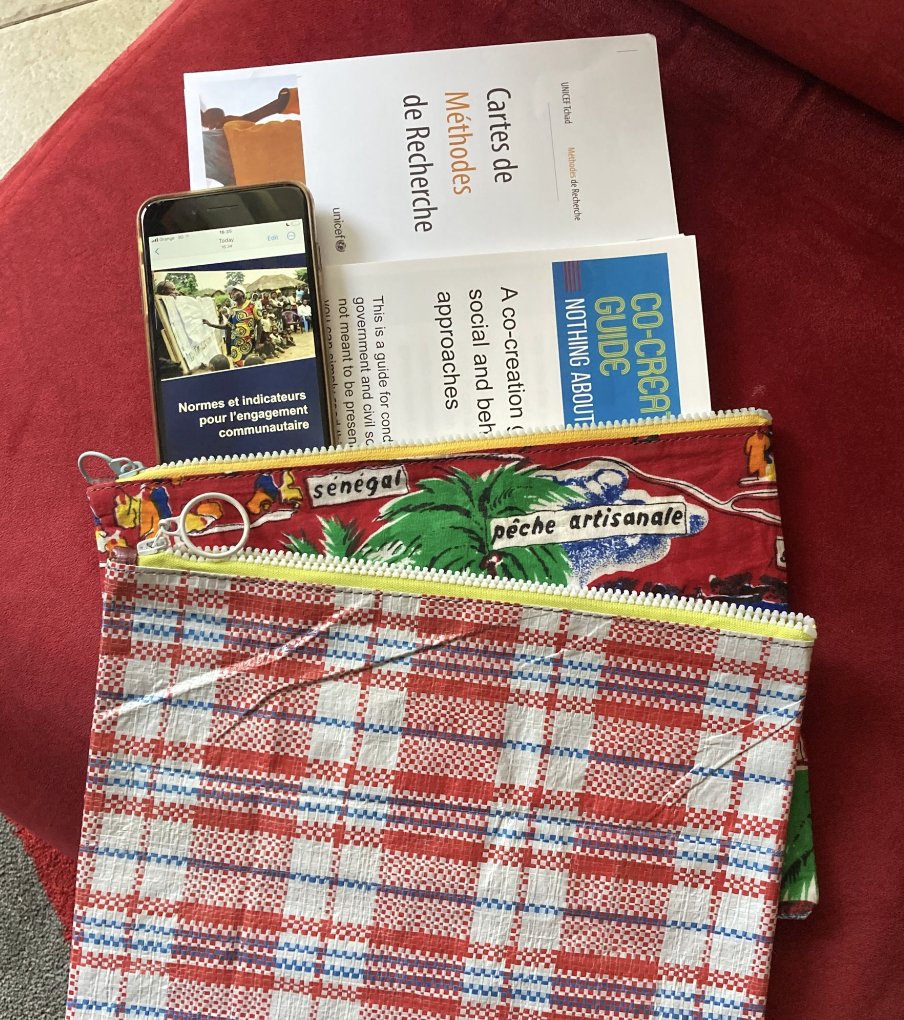 Invitational Social Change tweet media