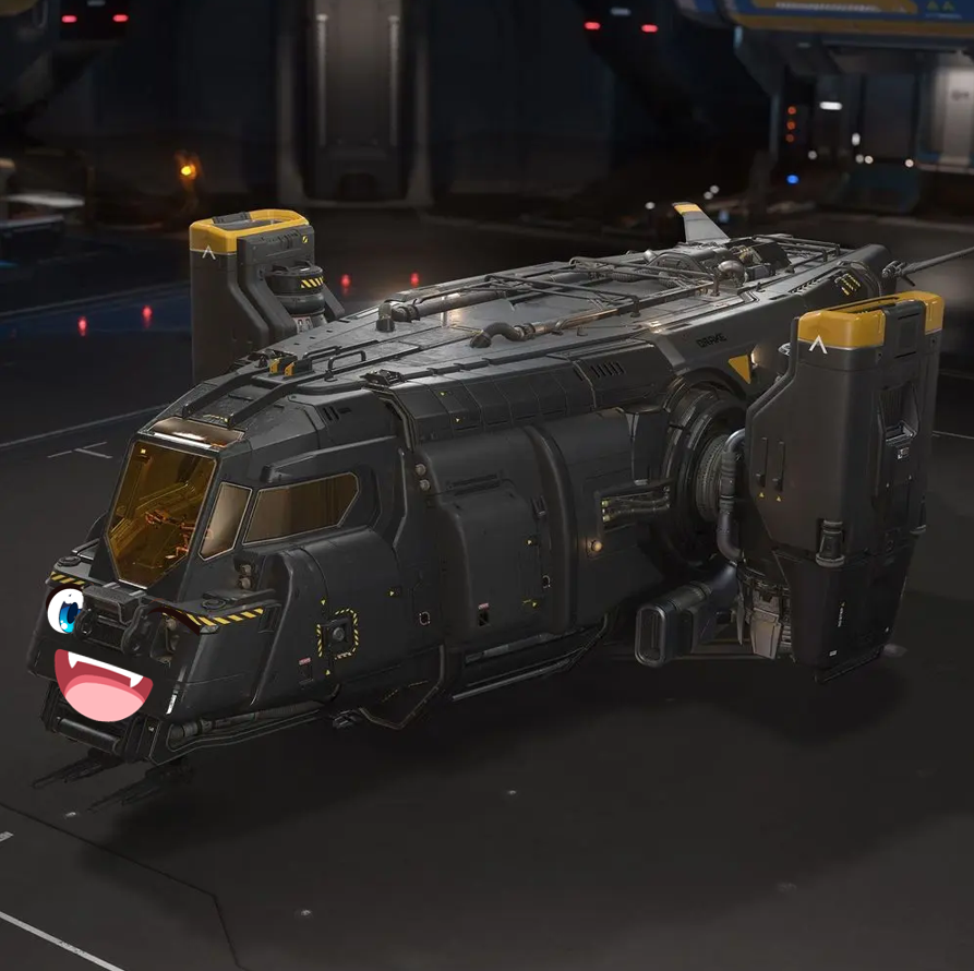 MaluhTV_'s tweet photo. @RobertsSpaceInd https://t.co/m7TiYjer1a