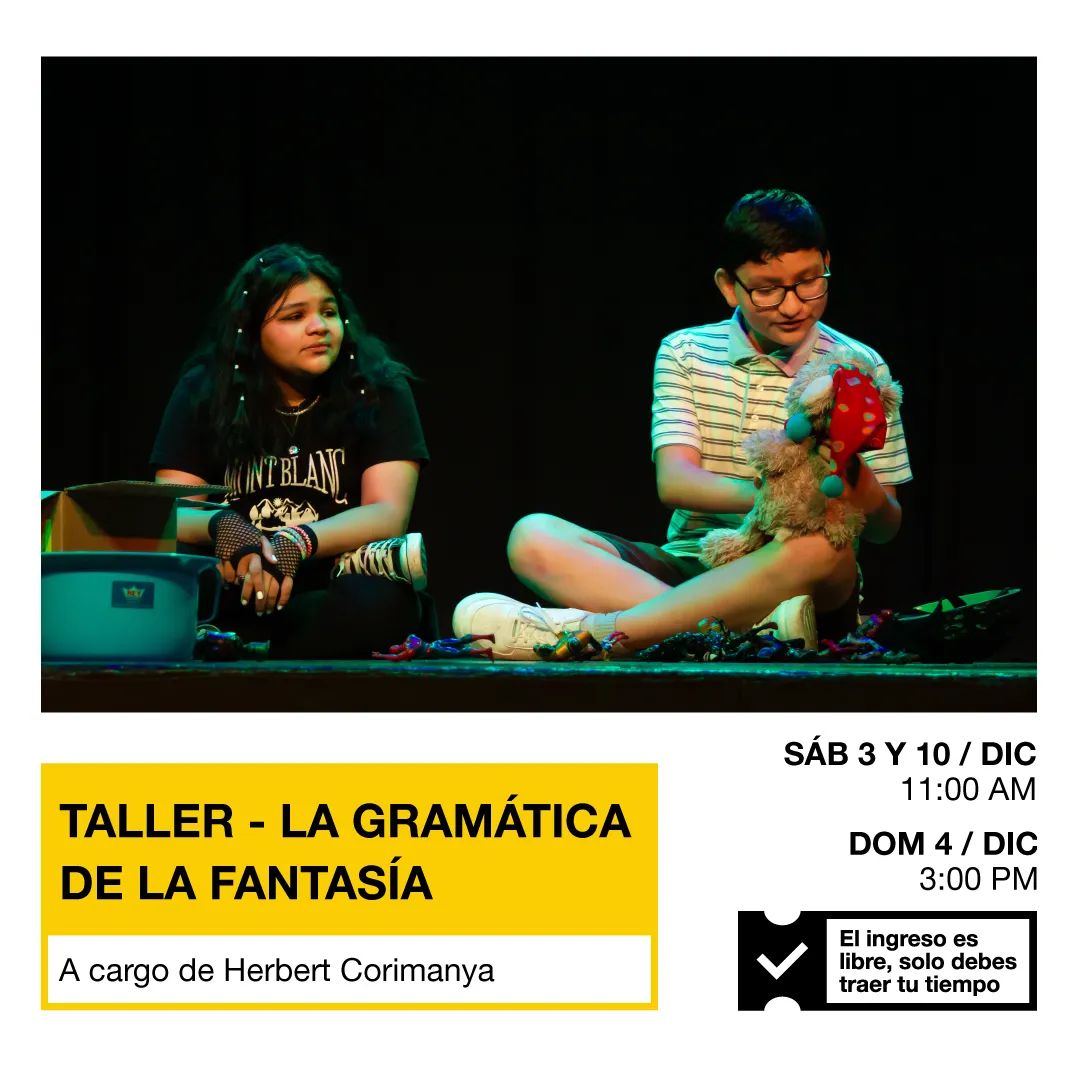 BUTACA A&C tweet media