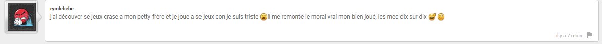 64_niko's tweet photo. Avec @cormaciv on a regardé les commentaires d'un site de jeux flash (Snokido, site de fou), en voici un THREAD https://t.co/ljraTomBdm