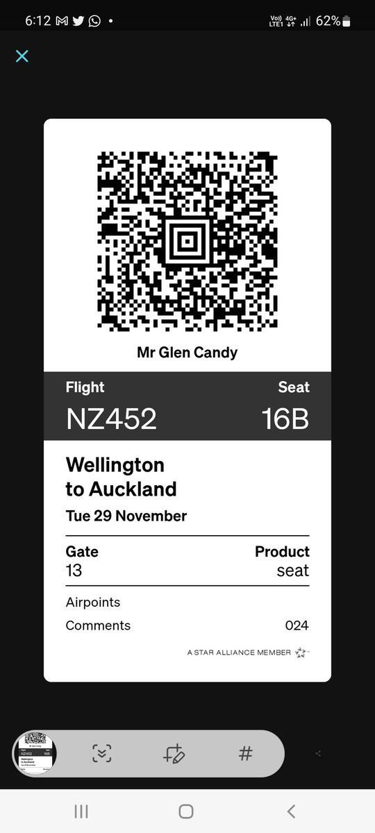 Glen Candy tweet media