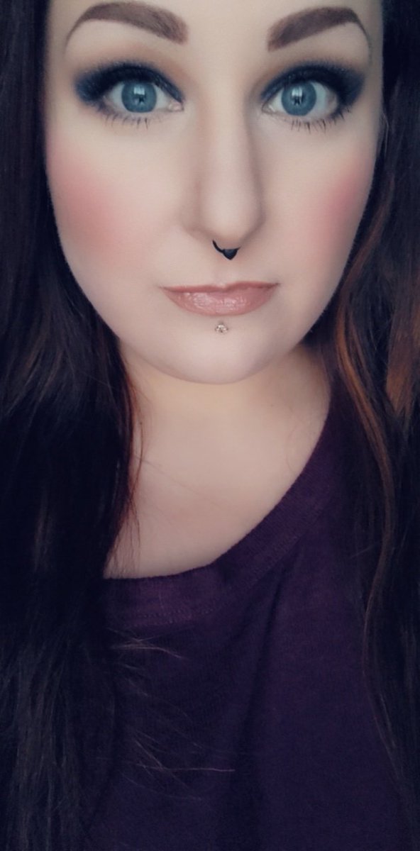 🌟TwinkleLight Tara🌟 on Twitter "New makeup tried today. If you're