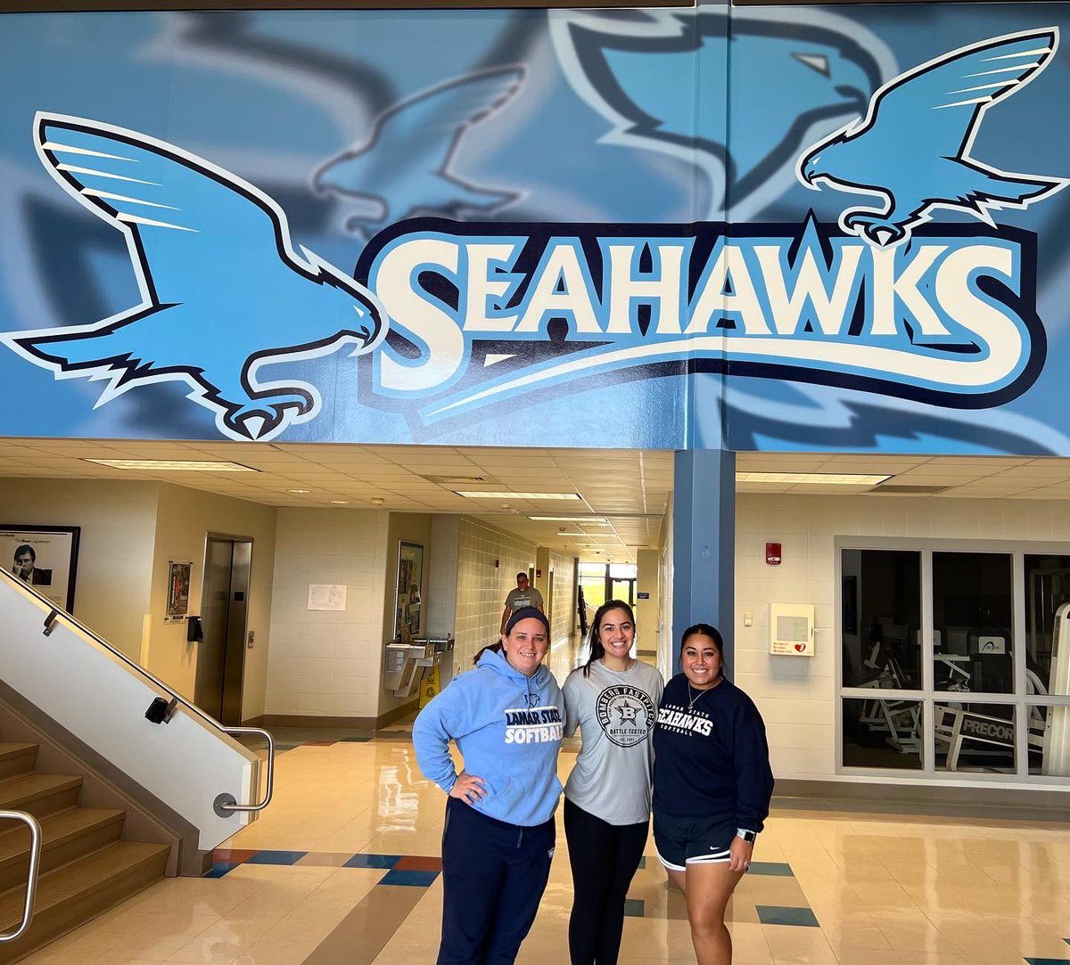 Alexa Delagarza (@alexadelagarza8) on Twitter photo I am so so so excited to announce my verbal commitment and my decision to further my athletic and academic career at Lamar State College, thank you to everyone who has been on this journey with me. 🤍<a href="/LSCPA_Softball/">Lamar State Softball</a> <a href="/bombers_fp/">Bombers Fastpitch</a> <a href="/CyCreekBooster/">CyCreekBooster</a> <a href="/cycreeksb/">Cypress Creek Softball</a> I am so so so excited to announce my verbal commitment and my decision to further my athletic and academic career at Lamar State College, thank you to everyone who has been on this journey with me. 🤍<a href="/LSCPA_Softball/">Lamar State Softball</a> <a href="/bombers_fp/">Bombers Fastpitch</a> <a href="/CyCreekBooster/">CyCreekBooster</a> <a href="/cycreeksb/">Cypress Creek Softball</a>