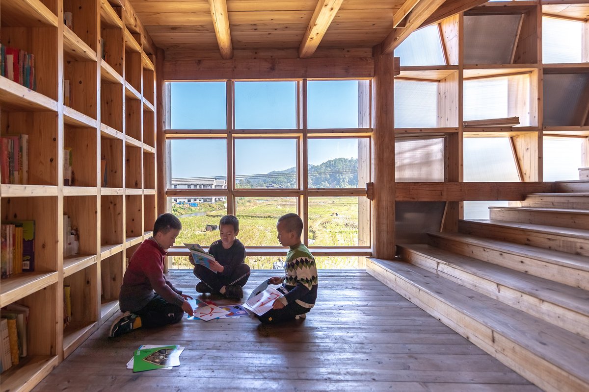 archinect's tweet photo. World Architecture Festival 2022: Day Two winners revealed
https://t.co/ZvrEA93gBa
#WAF22 #INSIDE22 @worldarchfest https://t.co/eD0wSYHTOq