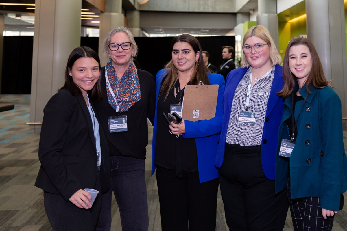 Sterling had a great opportunity to help put on the TRIVE Global Impact Summit! We're so happy to be coordinating in-person events again after 3 years. Check out the behind-the-scenes photos from the summit.