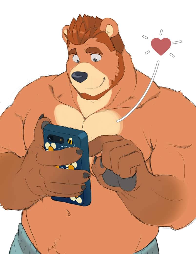 🟠Bout time I did this!

Interact with this tweet to get added~ let's heat things up.