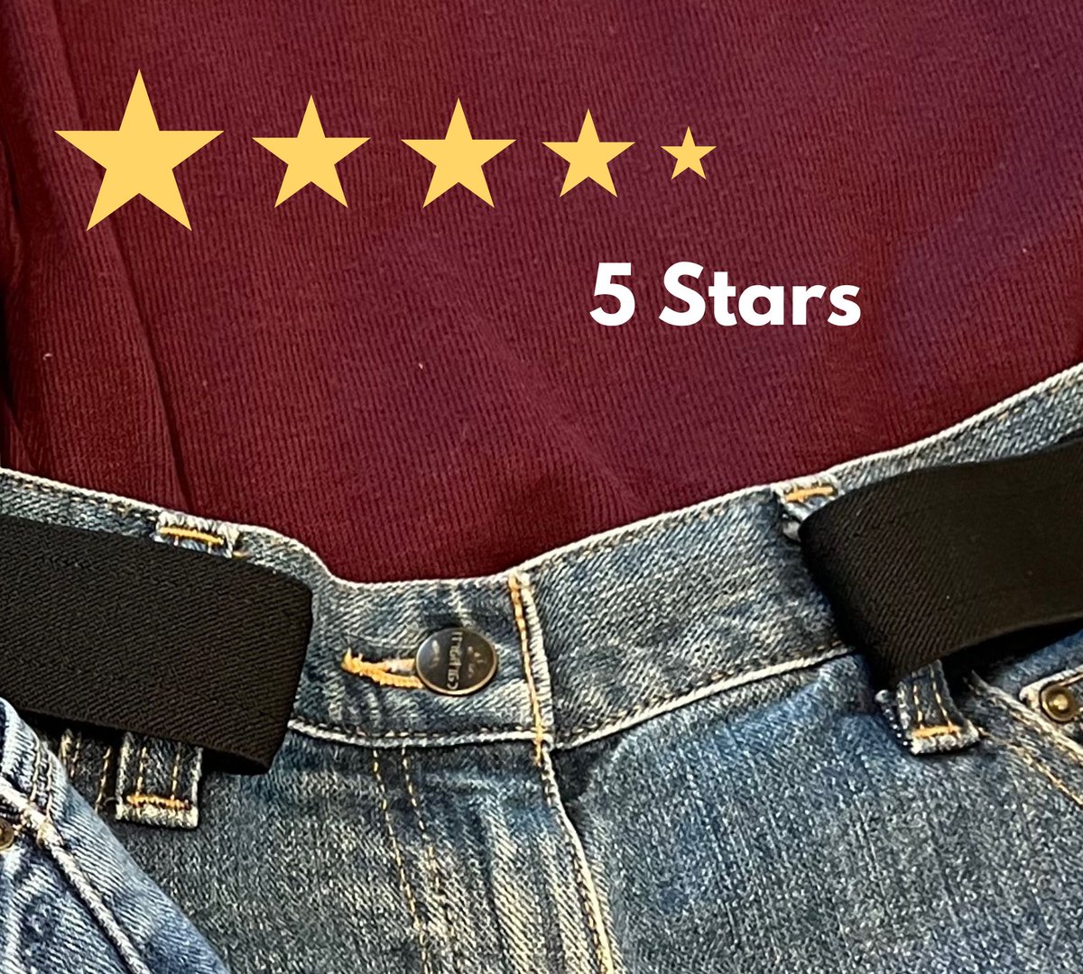 Eltybelt's tweet photo. Our holiday belt sale is going on now! Shop our 5 star buckle-less belt below.
  
https://t.co/jycURkWmPz

#elty #holidaysale #eltybelt https://t.co/AtGjCMcBmr