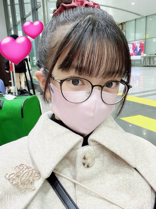 Twitterのコスプレ画像17