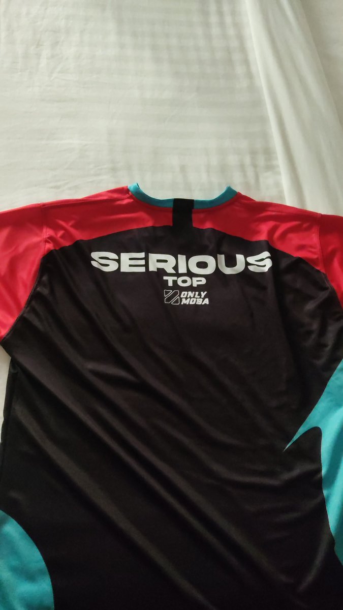 Que bendicion papa dio 🙏🙏
@Gorgona_esports