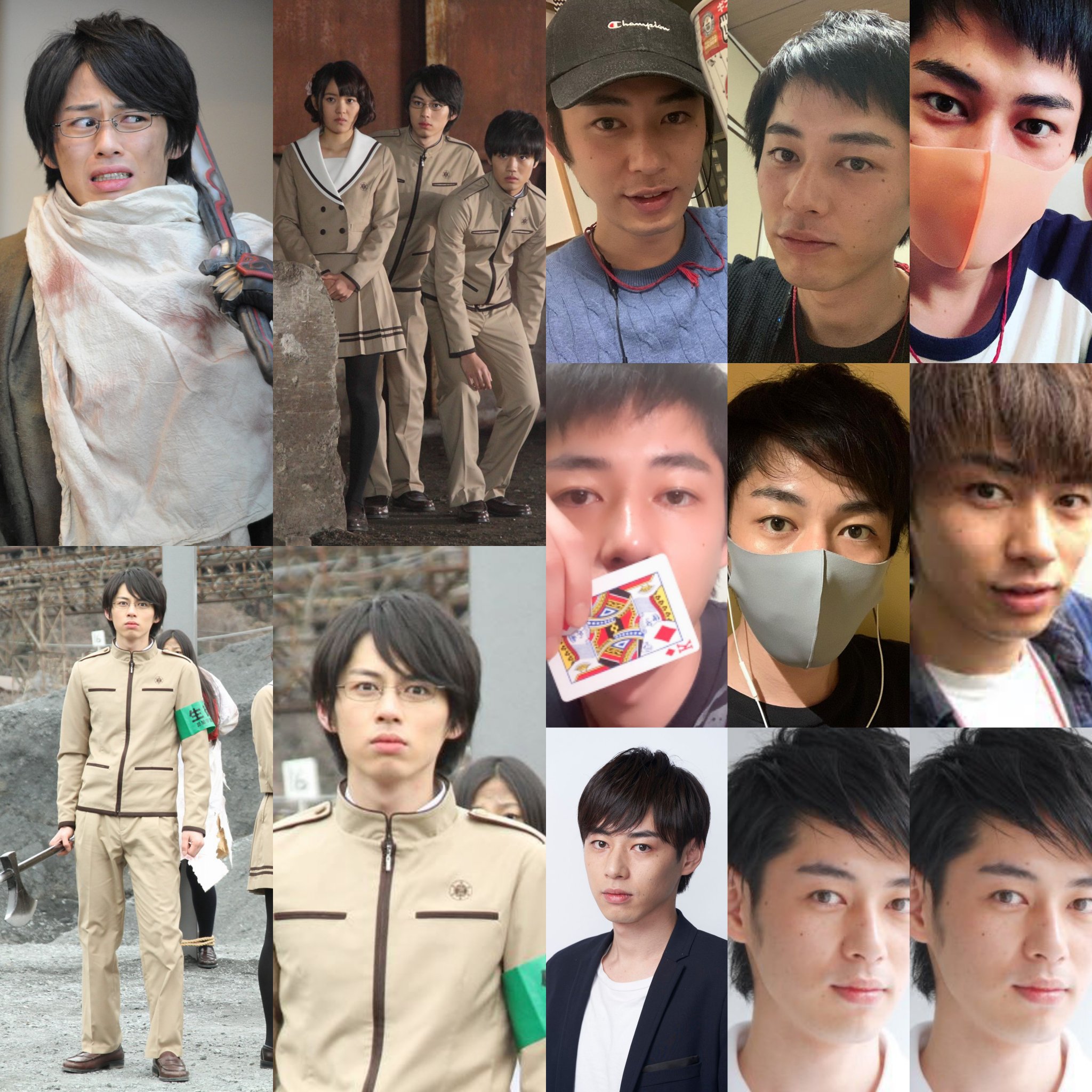 Sentai Rider BANK Reiwa على X: 