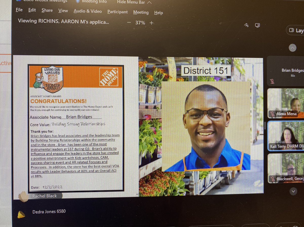 Brian Bridges tweet media