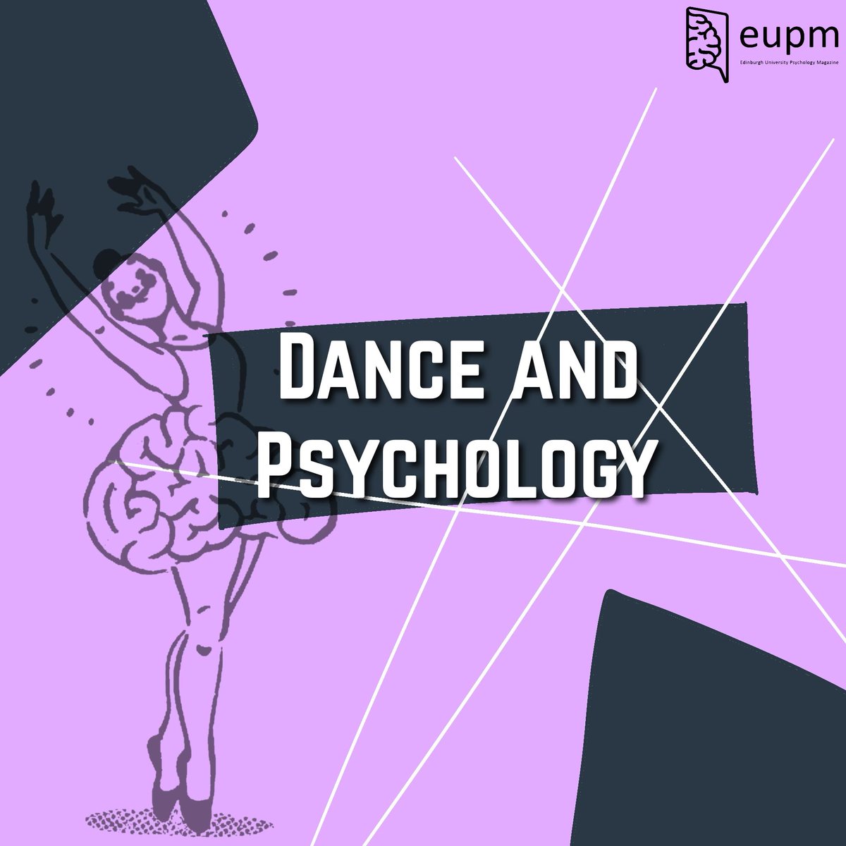 Edinburgh University Psychology Magazine tweet media