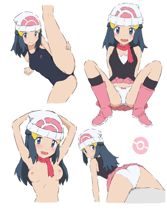 ヒカリ(ポケモン) 