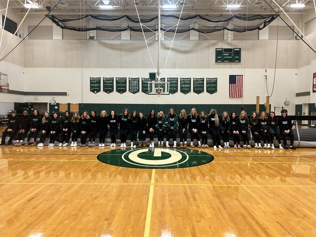 Grafton Cheer tweet media