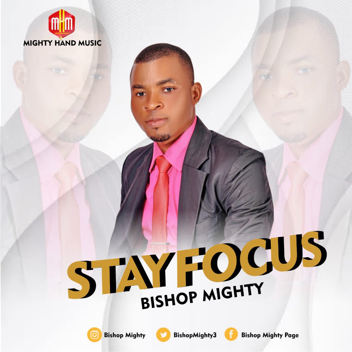 BishopMighty3's tweet photo. #NewProfilePic https://t.co/a6Es6rfRkK