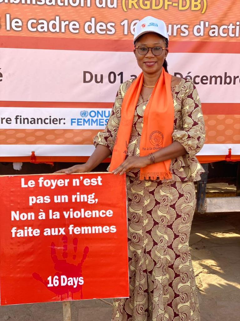 Association Tilé Coura ATC tweet media