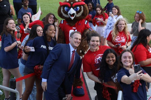 DelrayDentistFL's tweet photo. ๐จ EXCITING NEWS! ๐จ Florida Atlantic University Has A New Head Football Coach!
๐WELCOME TO OWL NATION Coach Tom Herman!๐
https://t.co/nAF5NKhKtG
#FAU #GoOwls #FAUfootball #TomHerman #WinningInParadise #FootballInParadise #FAUTeamDentist #OwlDr #DentistryInParadise https://t.co/JyLxkQGZRH