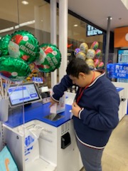 GHS RISE tweet media