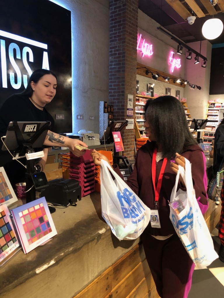 GHS RISE tweet media