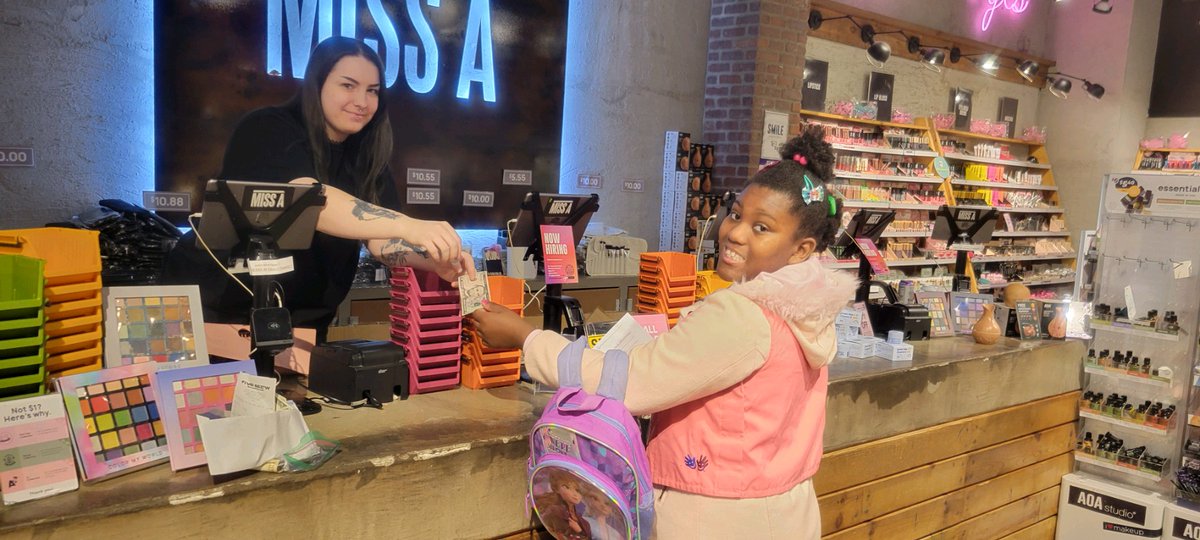 GHS RISE tweet media