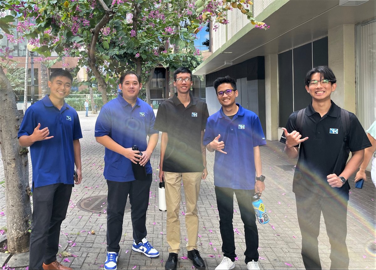 nkcpa's tweet photo. Matching polos but make it fashion 🤙
#culture #lovewhereyouwork https://t.co/6Tv7Z5QGdX