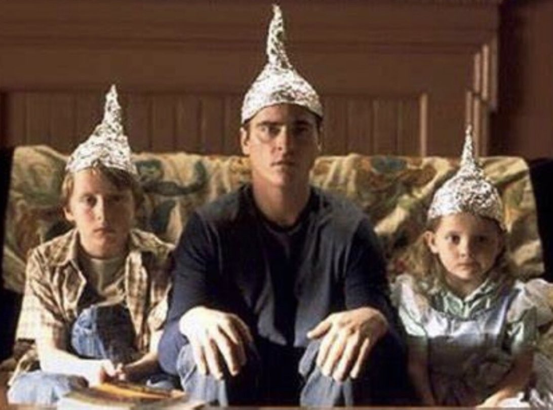 MAGA waiting for Elon to drop his Hunter Biden stuff.