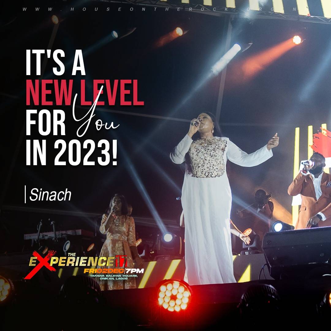 Forget the former things; do not dwell on the past. God is doing a new thing in your life. It's springing  up already. 
It's a new level for you as you enter 2023.

Type a loud Amen in the Comments.