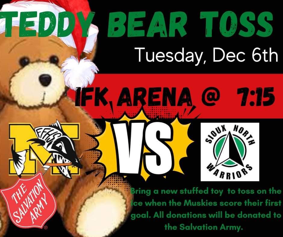 MuskieBoysHockey tweet media