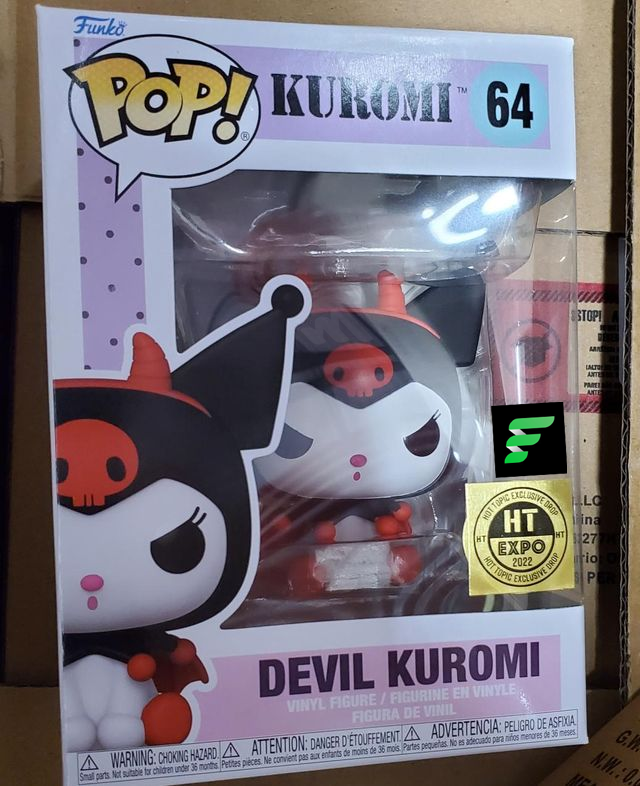 Funko Finderz | Funko Pop! News & More! tweet media