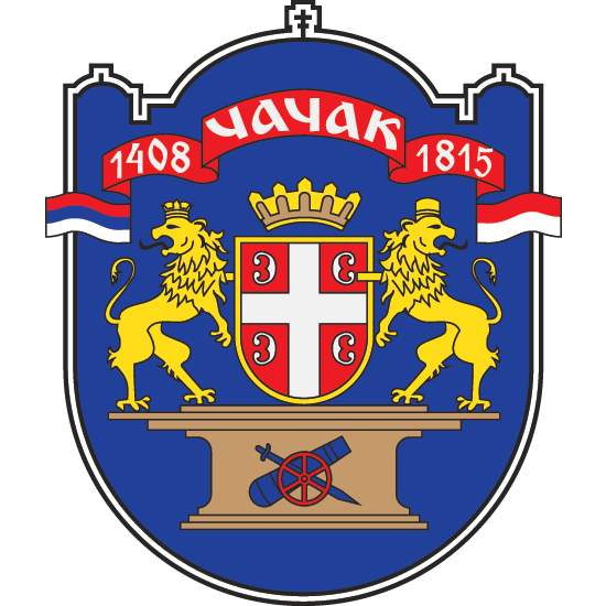 JelenaMKandic's tweet photo. Poštovana, 

Nastavite da LAŽETE svoj narod o tome kako izgleda grb drevne #Dardania🦁🌄🦁.

#Čačak🔴🦁🔵🦁⚪️ &amp; #FlaviaFelix🔴🦁🟡 zna istinu o #legioVI #Herculiana &amp; #Gebele #Kabala #CaucasianAlbania🔴🐐⚫️ na planini #Qafqaz.

#NemaNazad💪🏻🇷🇸✊🏻 

Iza je #SRB-ija.❤️💙🤍 https://t.co/Jgl9COdmlX