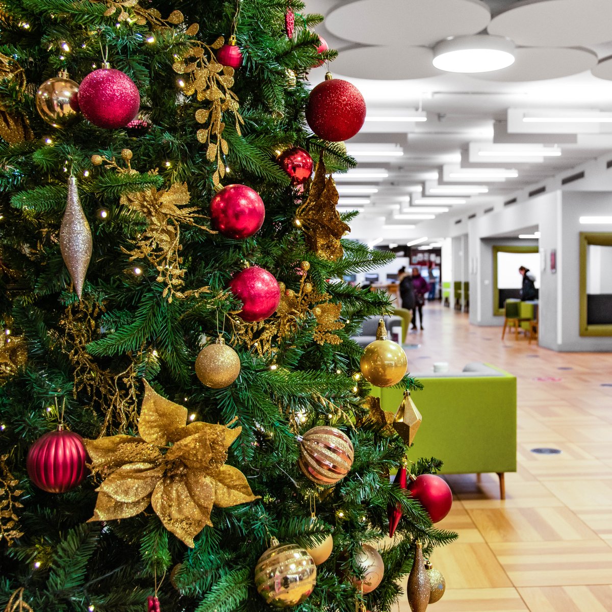 uniofbeds's tweet photo. The @BedsSU calendar of Winter Festivities gets underway from tomorrow with some exciting activities & events coming up over the week ahead across our campuses! πβοΈ Get involved at: https://t.co/QfXuL8440l π
#UniofBeds #BedsSU #Christmas #Winter #Events https://t.co/fnwPGhoNpQ