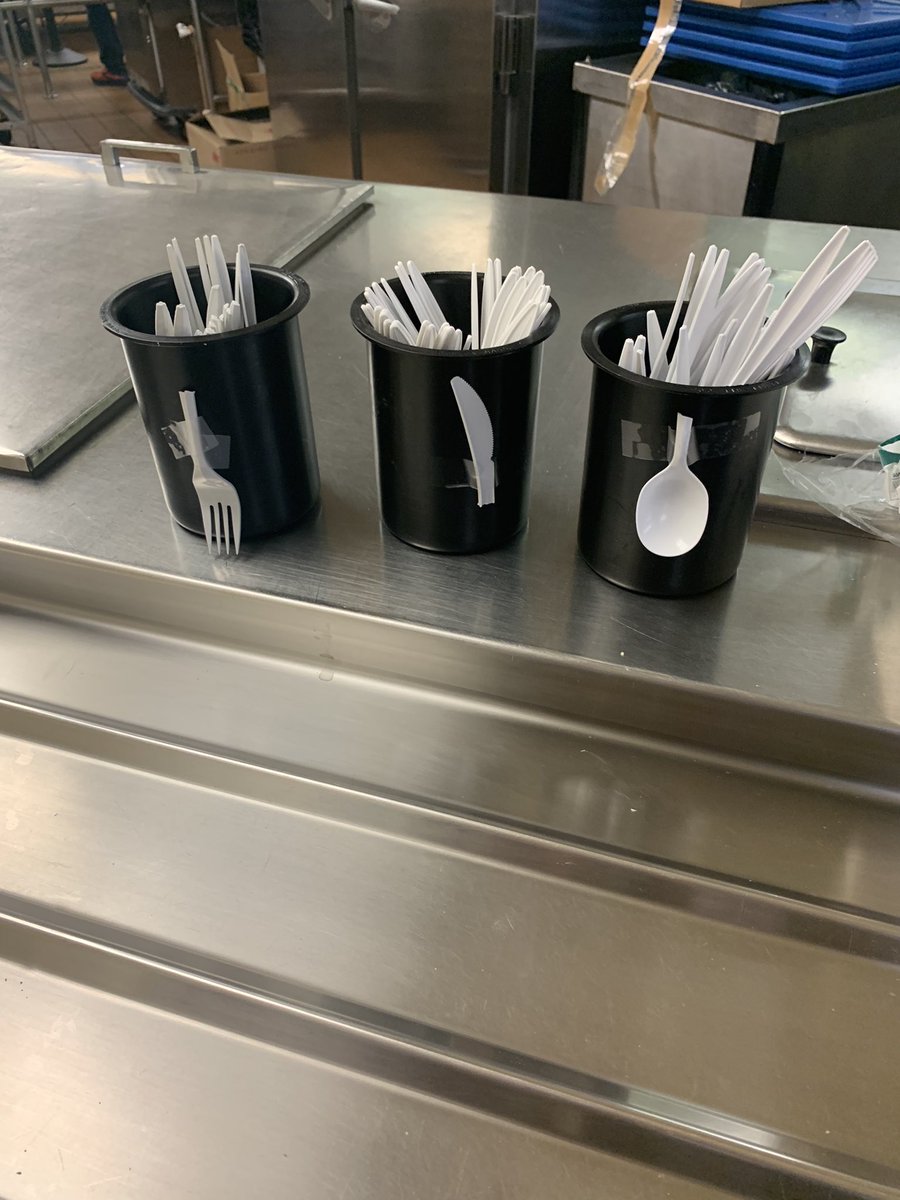 otfk1ng's tweet photo. We love the eating utensil sacrifice #pamemefest22 https://t.co/MxB6AqKNa0