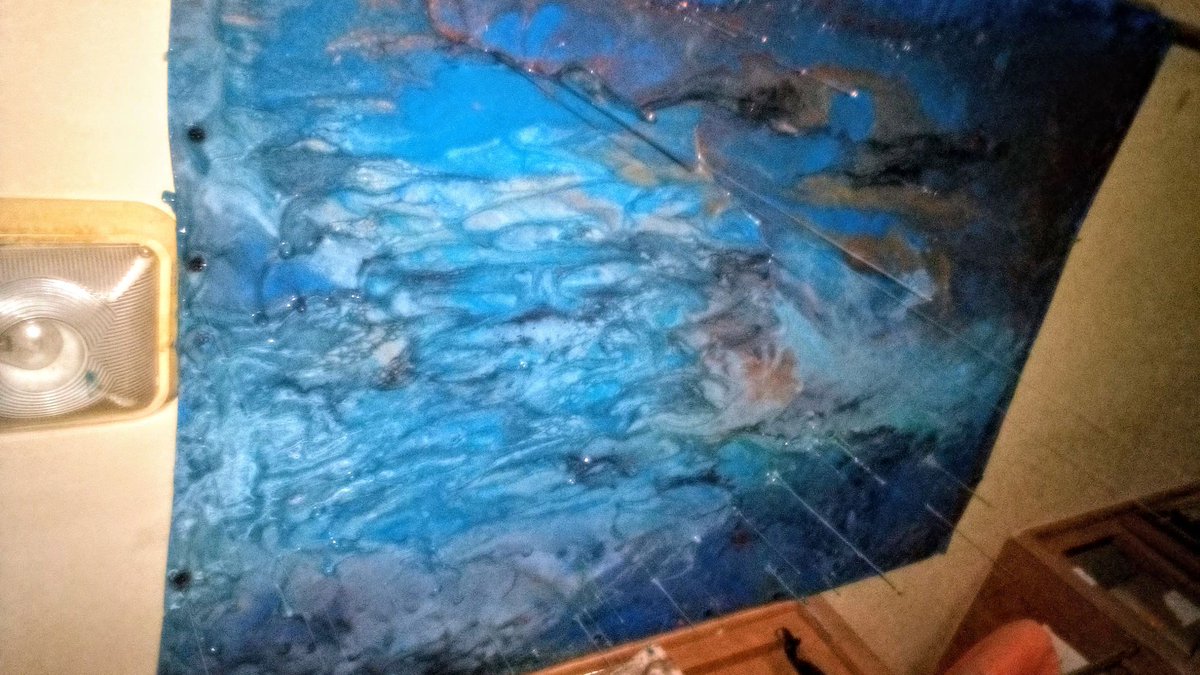 sissybtchboy2's tweet photo. My dripping ceiling https://t.co/3bXM62Za8M