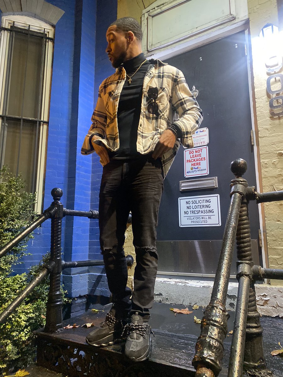 I been counting up since yesterday