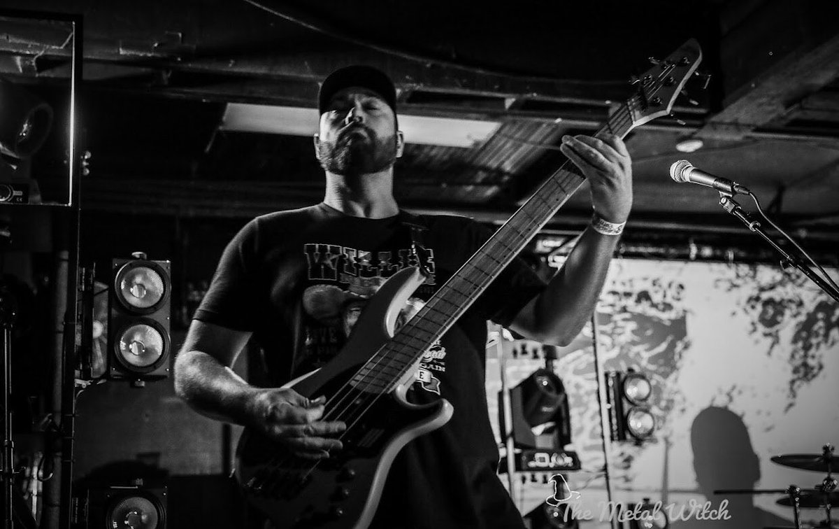QUORMusic's tweet photo. Night one of The #DeathDoUsPartTour with @sleepsignals is in the books! Tonight’s in Portland, OR at Dante’s!

Tickets available at the door, see you QUORLords there 😉😉😉

📸Samantha The Metal Witch https://t.co/m8kqXYvU7r