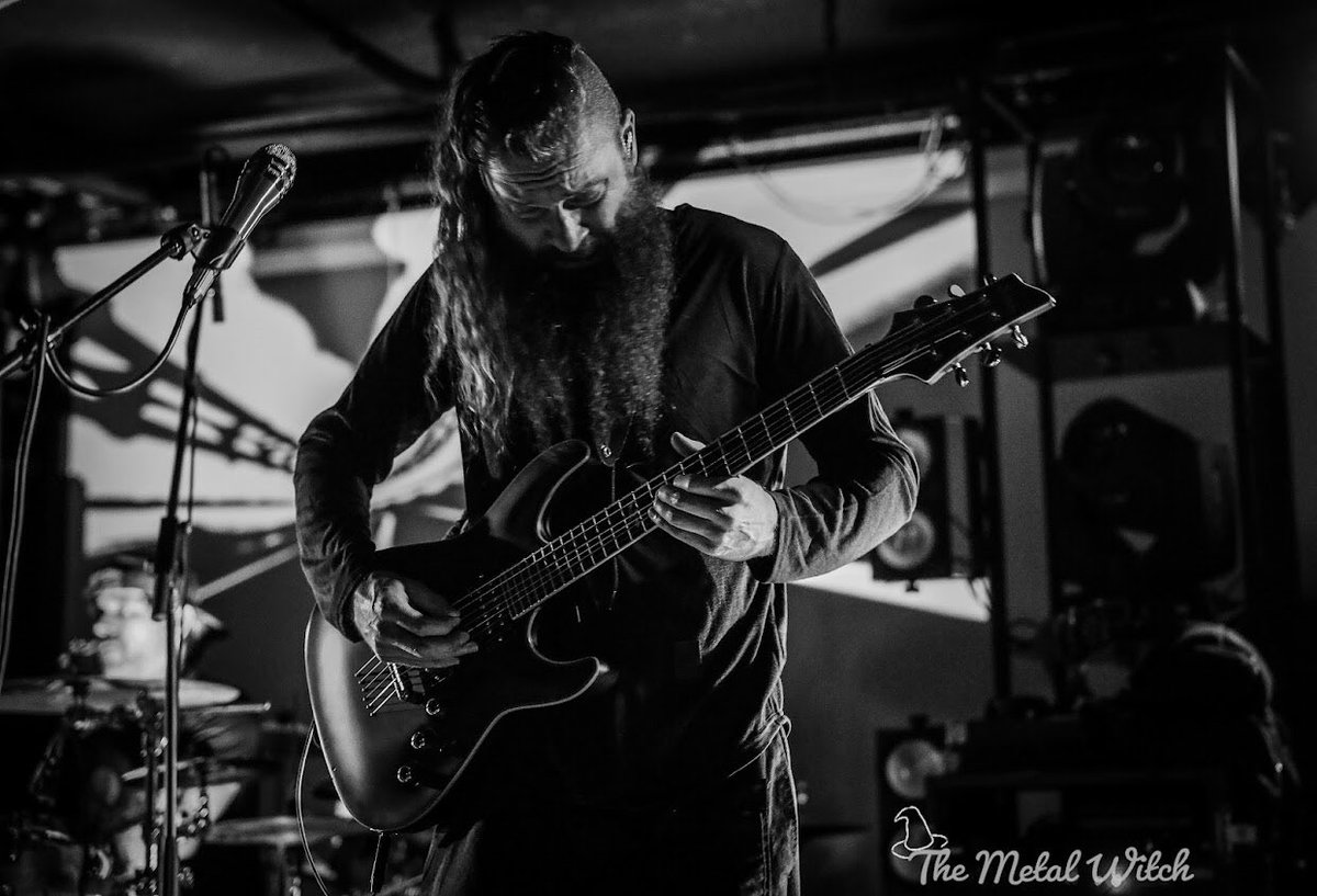 QUORMusic's tweet photo. Night one of The #DeathDoUsPartTour with @sleepsignals is in the books! Tonight’s in Portland, OR at Dante’s!

Tickets available at the door, see you QUORLords there 😉😉😉

📸Samantha The Metal Witch https://t.co/m8kqXYvU7r
