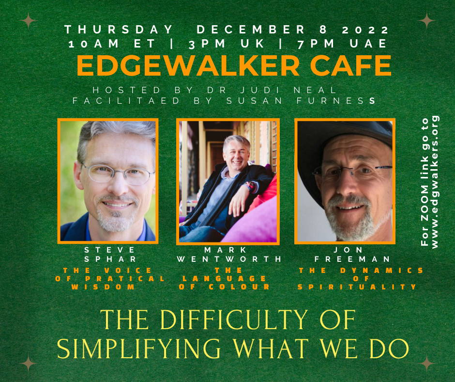 Edgewalker22 tweet picture