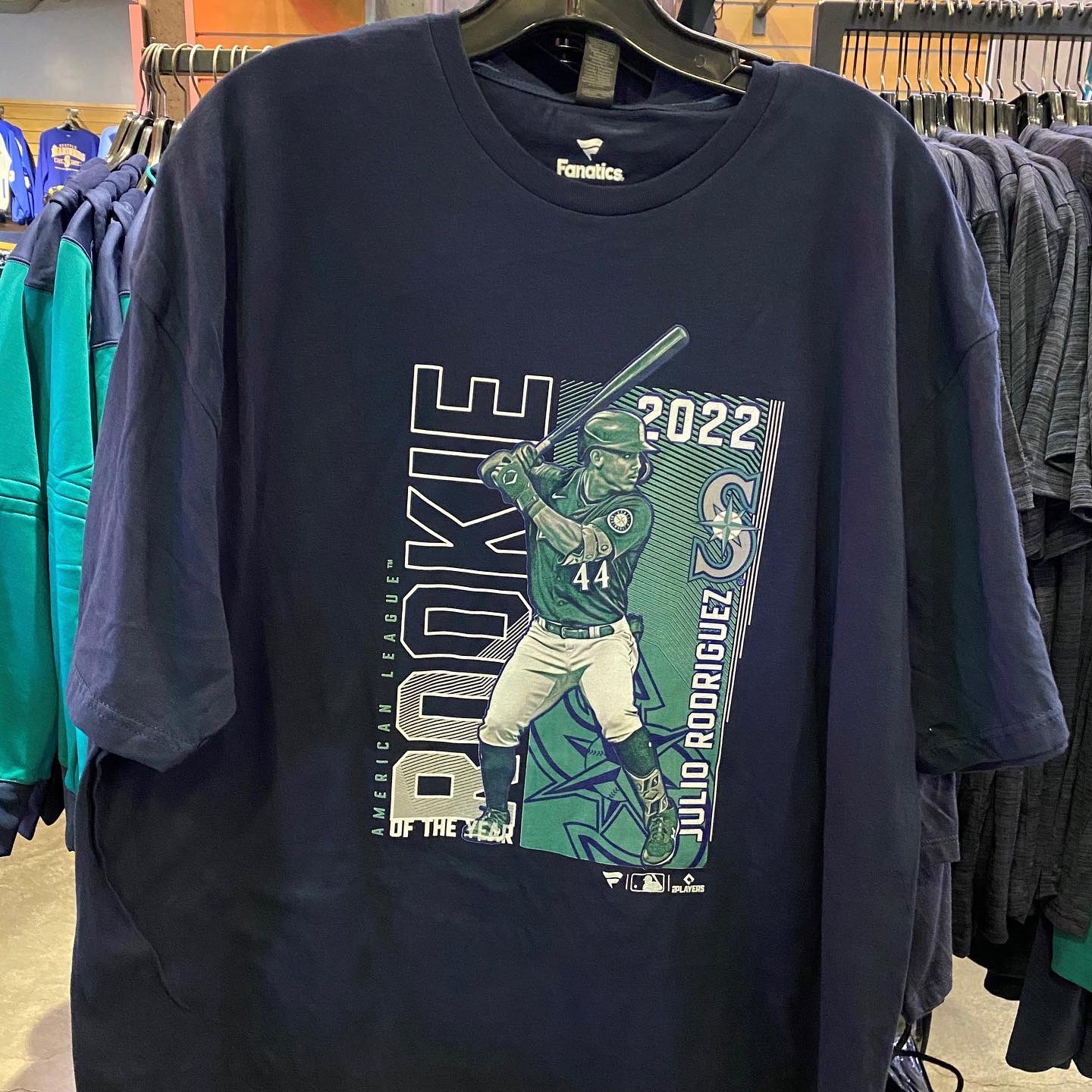 Mariners Team Store (MarinersStore) / Twitter