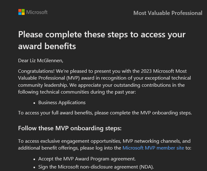 Liz McGlennen tweet media