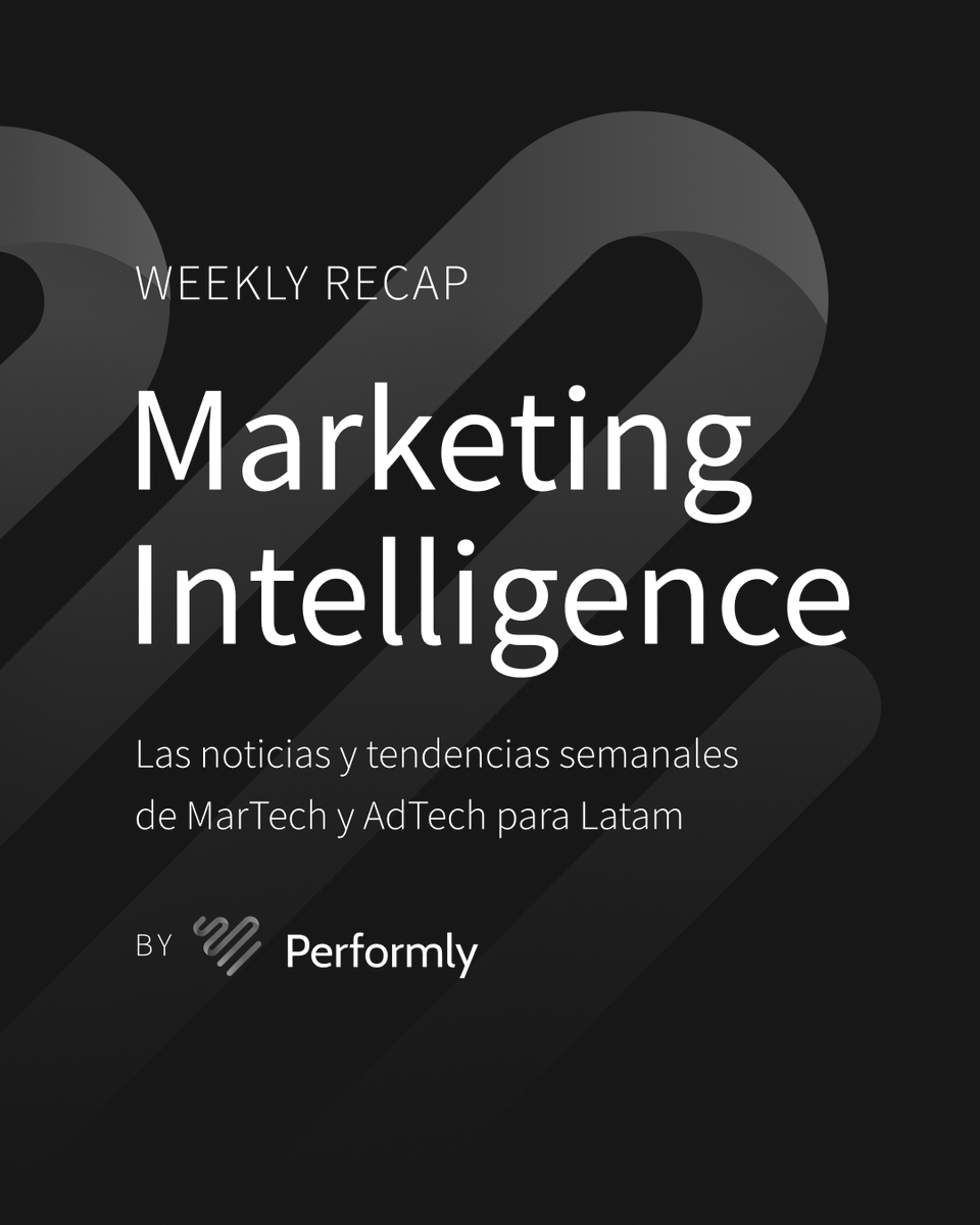 PerformlyAgency's tweet photo. Aprende con nosotros los últimos insights del mundo de Marketing Digital #AdTech #MarTech 

1. Apple amenaza con quitar Twitter de App Store. 
2. Lush renuncia a las redes sociales. 
3. Apple lanza campaña de Marketing Inclusivo.

¡Feliz viernes de #MarketingWeeklyRecap! 👋🏼 🖤 https://t.co/7TtypswTUn