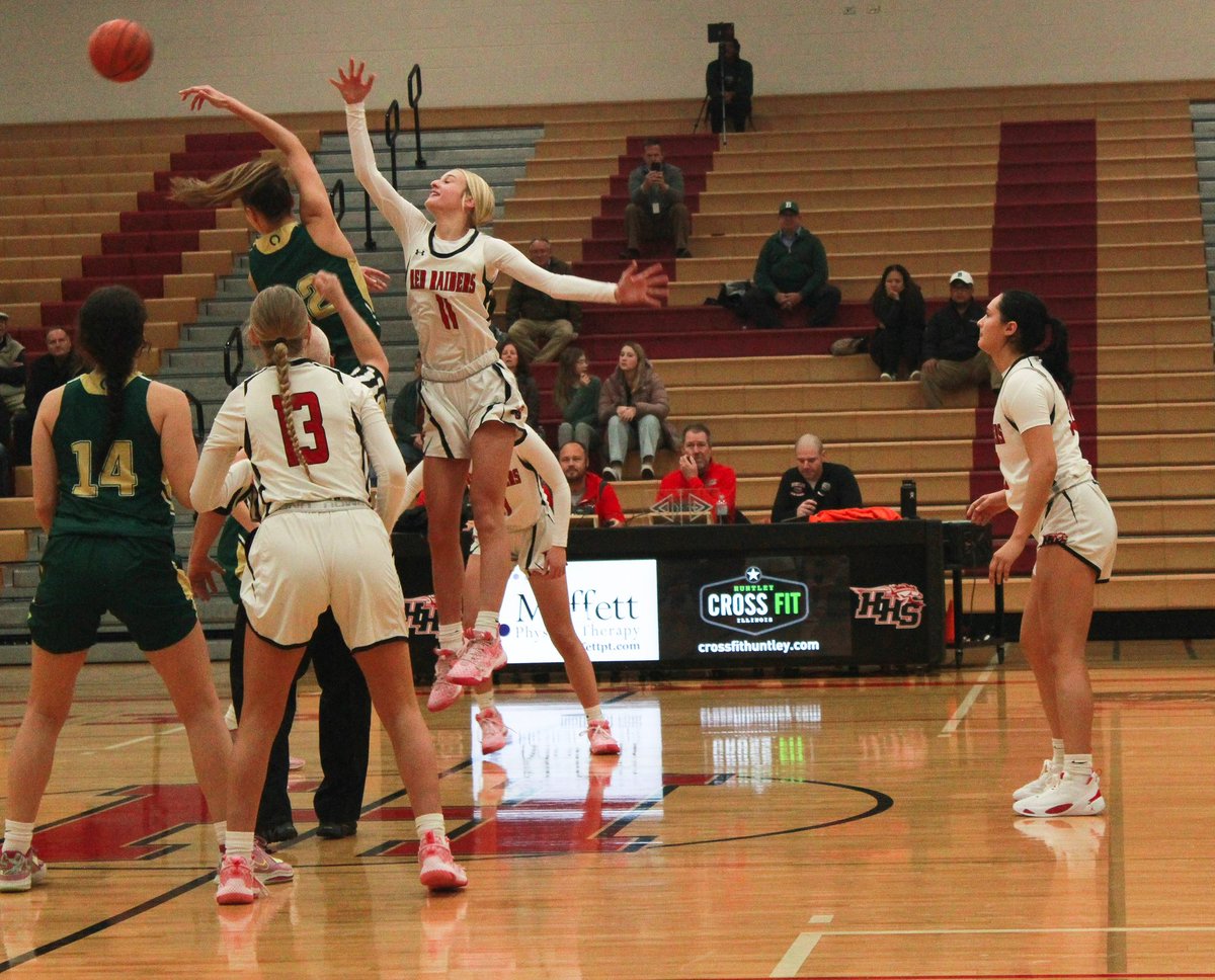 Huntley Voice tweet media