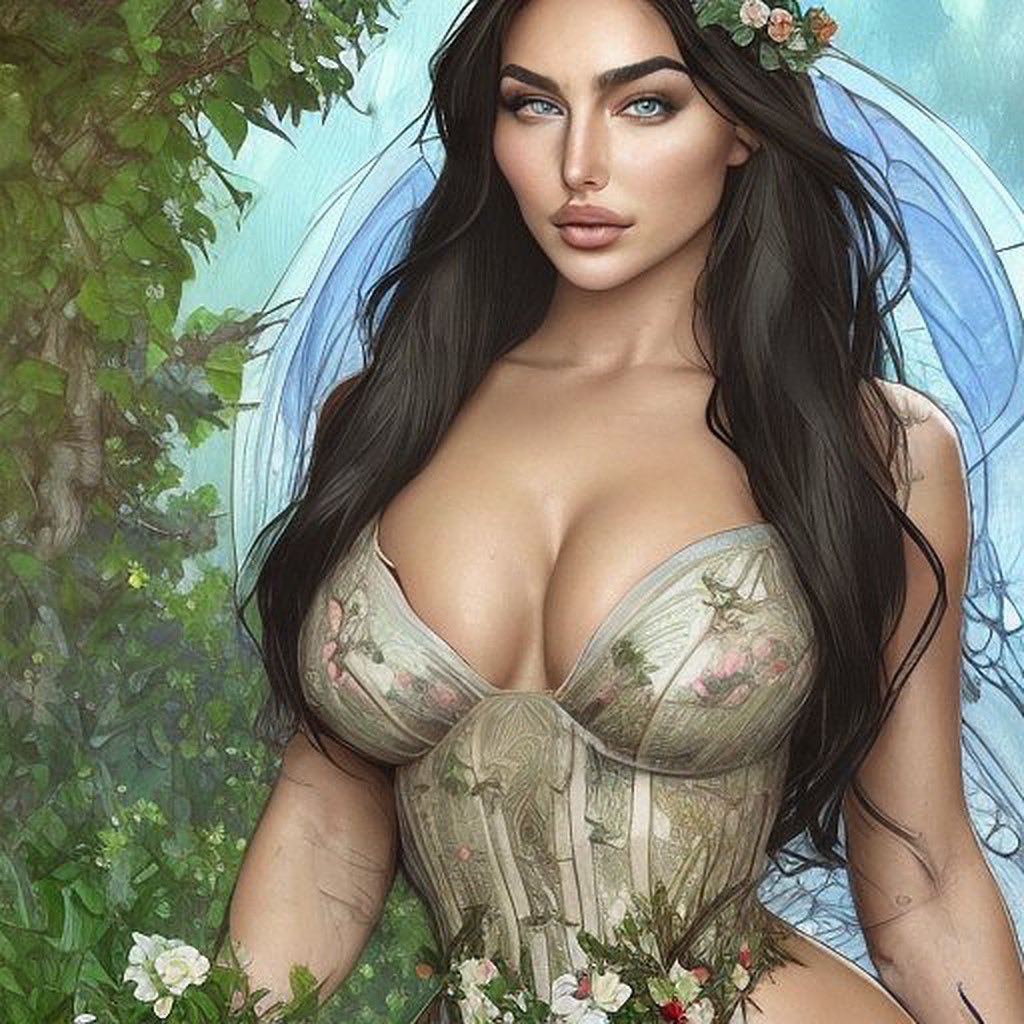 Emily Rinaudo on Twitter: "AI me could get it."