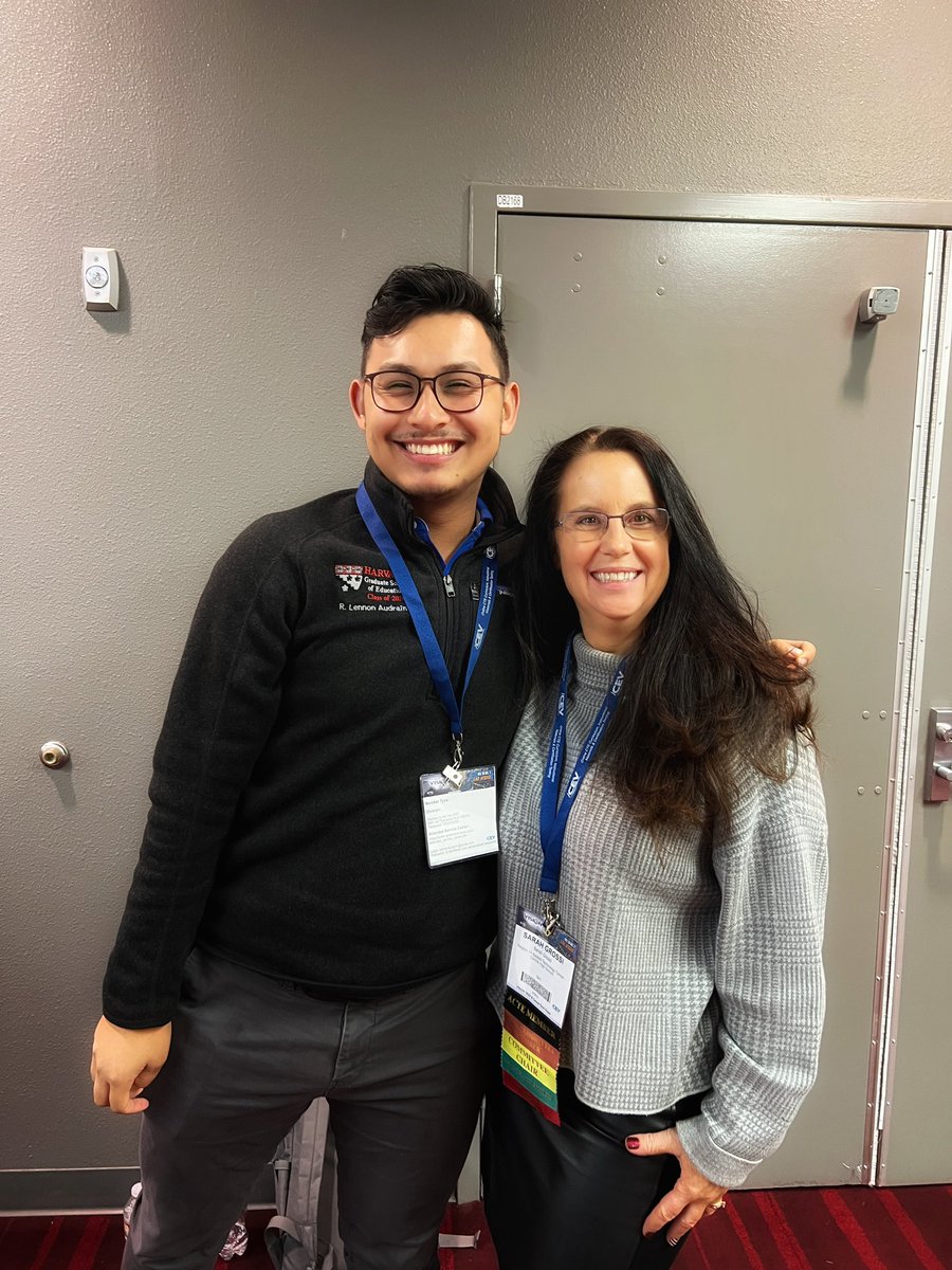 ✨Tisha Richmond✨ (@tishrich) on Twitter photo Check out the amazing <a href="/SarahGrossi3/">Sarah Grossi</a> & @LennonAudrain at their session on Designing and Implementing Grow-Your-Own EDU Programs using Work-Based Learning at #VisionCTE22 in room N264! It’s going to be awesome! #CTE Check out the amazing <a href="/SarahGrossi3/">Sarah Grossi</a> & @LennonAudrain at their session on Designing and Implementing Grow-Your-Own EDU Programs using Work-Based Learning at #VisionCTE22 in room N264! It’s going to be awesome! #CTE