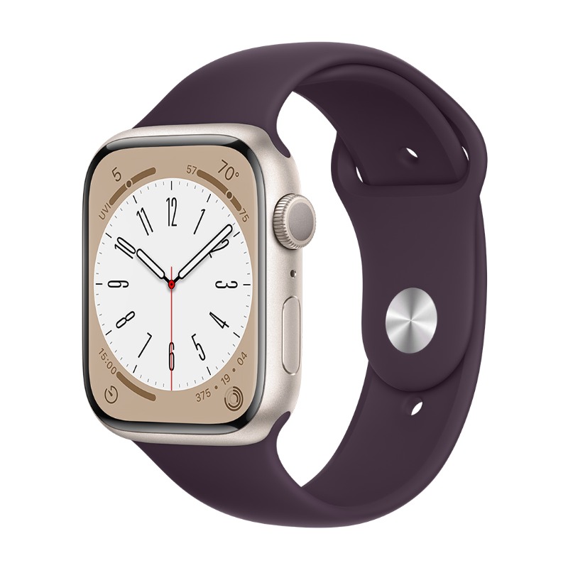 Apple's tweet photo. Share the joy this holiday season with a gift from Apple.