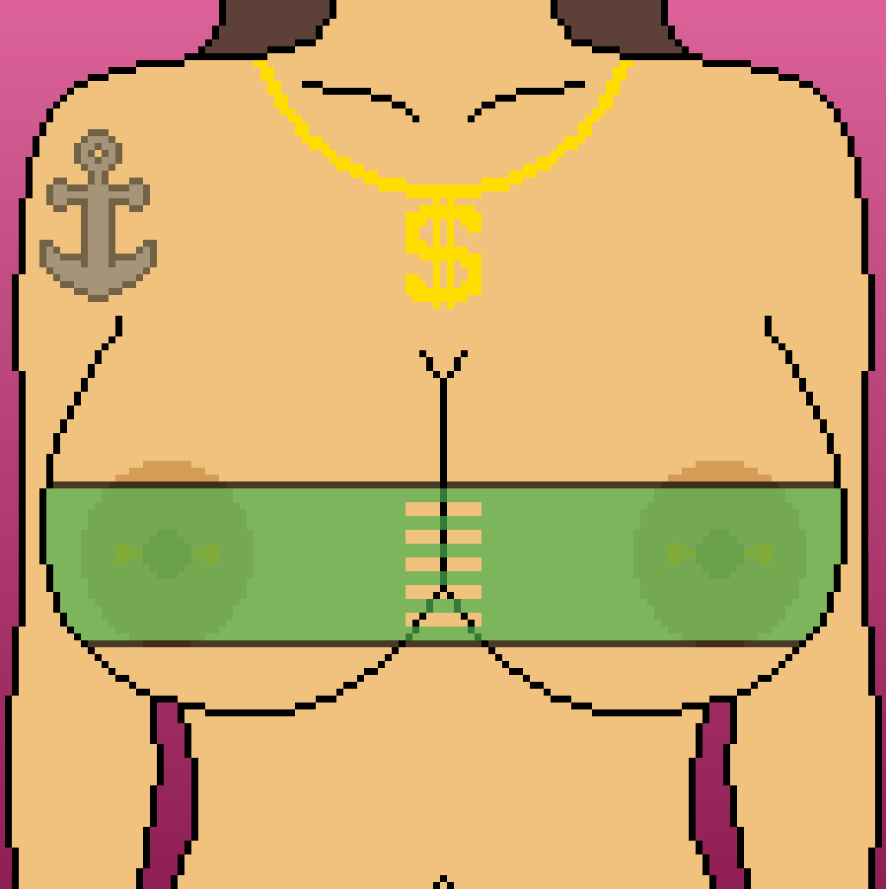 Two words:
Free Boobs

#nft #nfts #ethereum #crypto #opensea #looksrare #NFTGiveaways #NFTCommmunity #NFTdrops #nsfwnft #nsfwart #nsfw #tits #boobs #boobies #titties