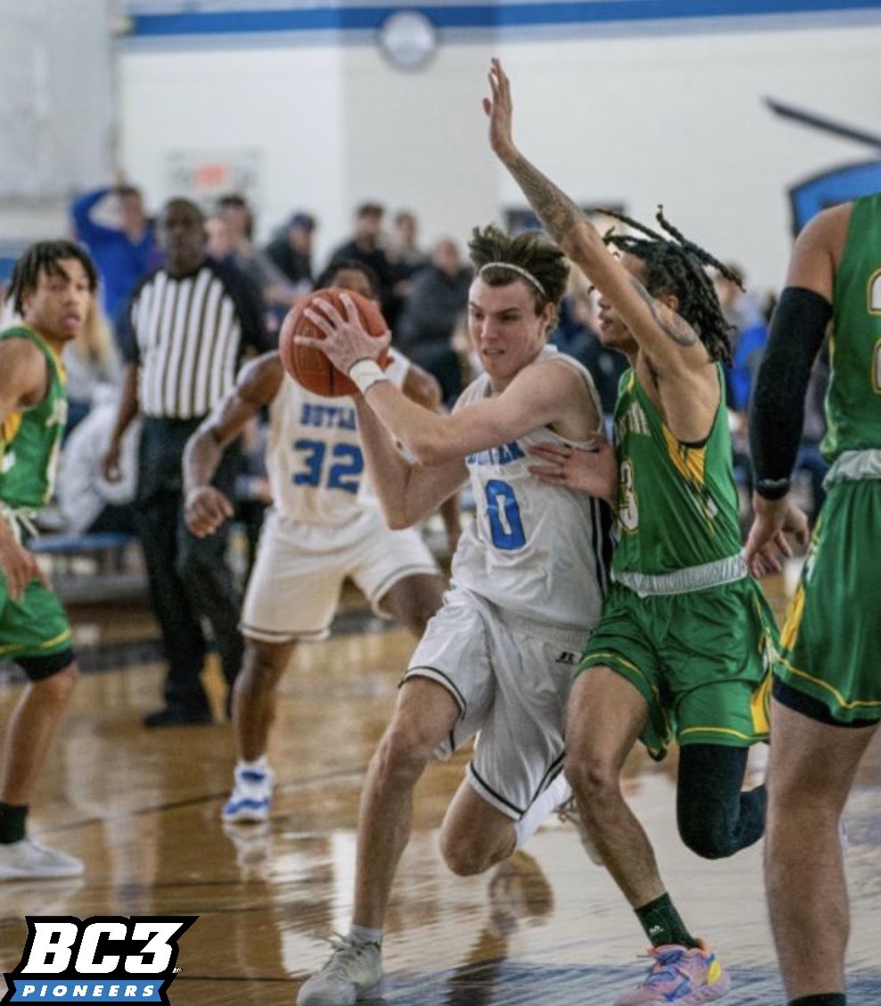 BC3 Hoops tweet media