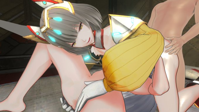 Watch Eryo 🔞's leaked NSFW photo on TwXstars