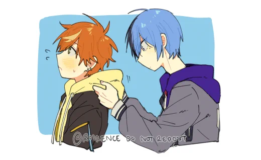 (inspired by cos stuff) 