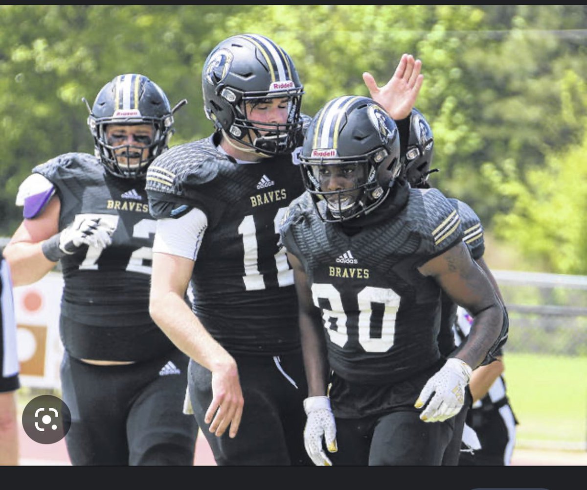 Malakai Hill (@hill_malakai) on Twitter photo Blessed to receive this opportunity from <a href="/Coach_RWalker/">Ryan Walker</a> to go on to the next level!!! Go braves !!!! <a href="/AshleyFootball_/">SCREAMING EAGLES FOOTBALL</a> @NFLCoachRoach <a href="/CoachDLombardi/">Dante Lombardi</a> <a href="/UNCP_Football/">UNCP Braves Football</a> Blessed to receive this opportunity from <a href="/Coach_RWalker/">Ryan Walker</a> to go on to the next level!!! Go braves !!!! <a href="/AshleyFootball_/">SCREAMING EAGLES FOOTBALL</a> @NFLCoachRoach <a href="/CoachDLombardi/">Dante Lombardi</a> <a href="/UNCP_Football/">UNCP Braves Football</a>